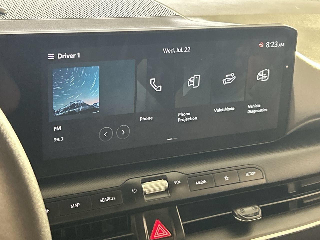 Used 2025 Kia K4 FWD image 16