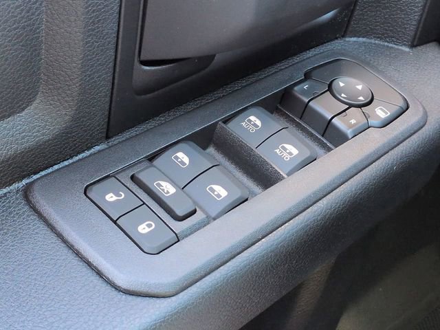 New 2026 RAM 4500 4x4 Crew Cab DRW image 22