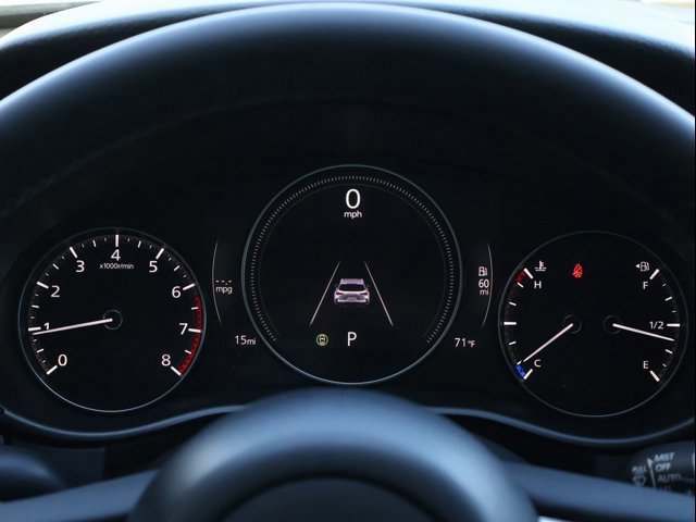 New 2026 MAZDA CX-50 AWD 2.5 S w/ Accent Package image 31