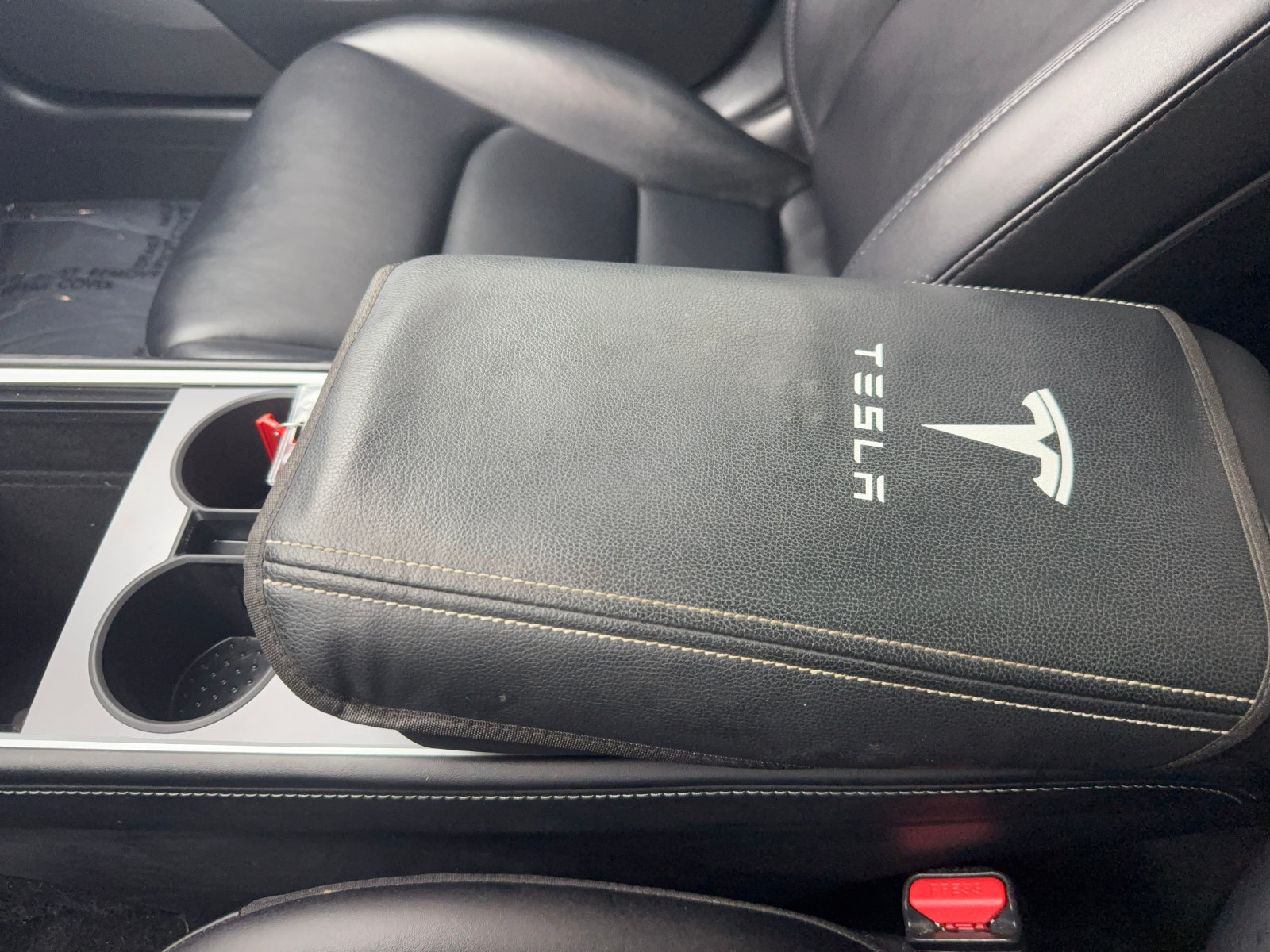 Used 2022 Tesla Model 3 Long Range AWD/4WD image 19