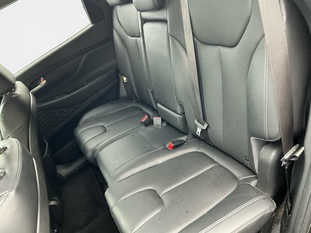 Used 2023 Hyundai Santa Fe XRT AWD/4WD image 15