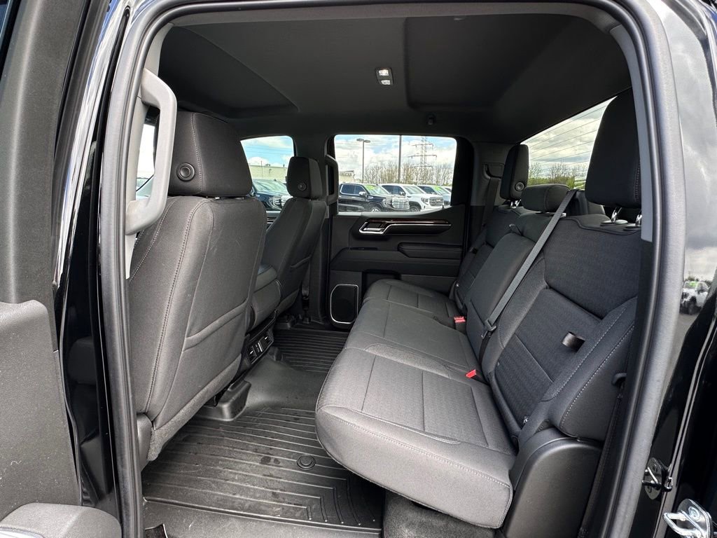 Used 2023 GMC Sierra 1500 Elevation image 21