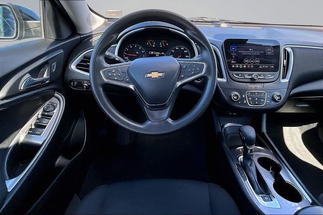 Used 2023 Chevrolet Malibu LT image 8