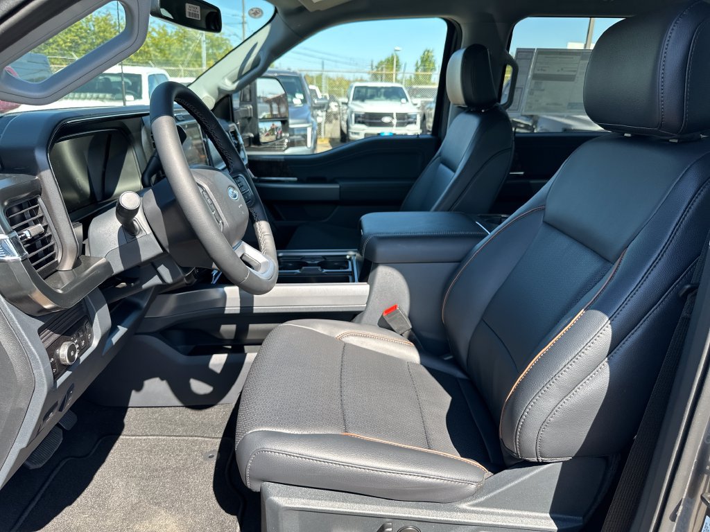 New 2026 Ford F250 Lariat w/ FX4 Off-Road Package AWD/4WD image 14