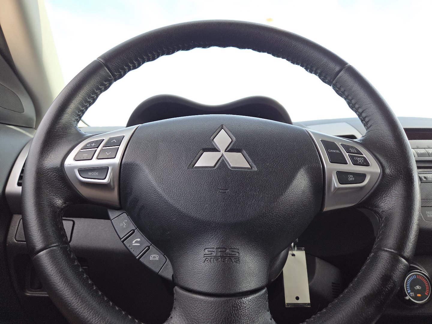 Used 2012 Mitsubishi Outlander ES FWD image 23