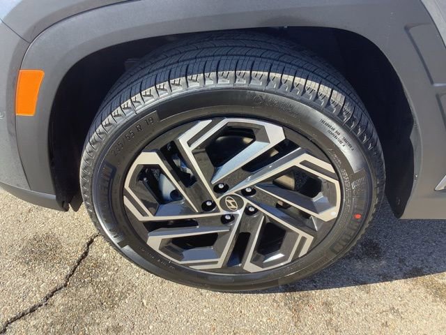 New 2026 Hyundai Tucson Limited image 37