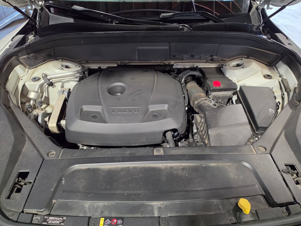 Used 2020 Volvo XC90 T6 Inscription AWD/4WD image 9