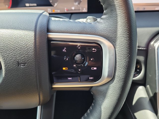 Certified 2025 Nissan Armada SL AWD/4WD image 25