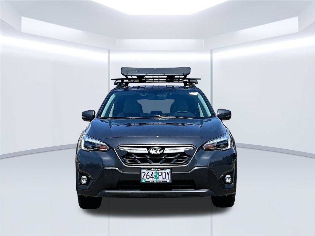 Used 2023 Subaru Crosstrek 2.5i Limited AWD/4WD image 5
