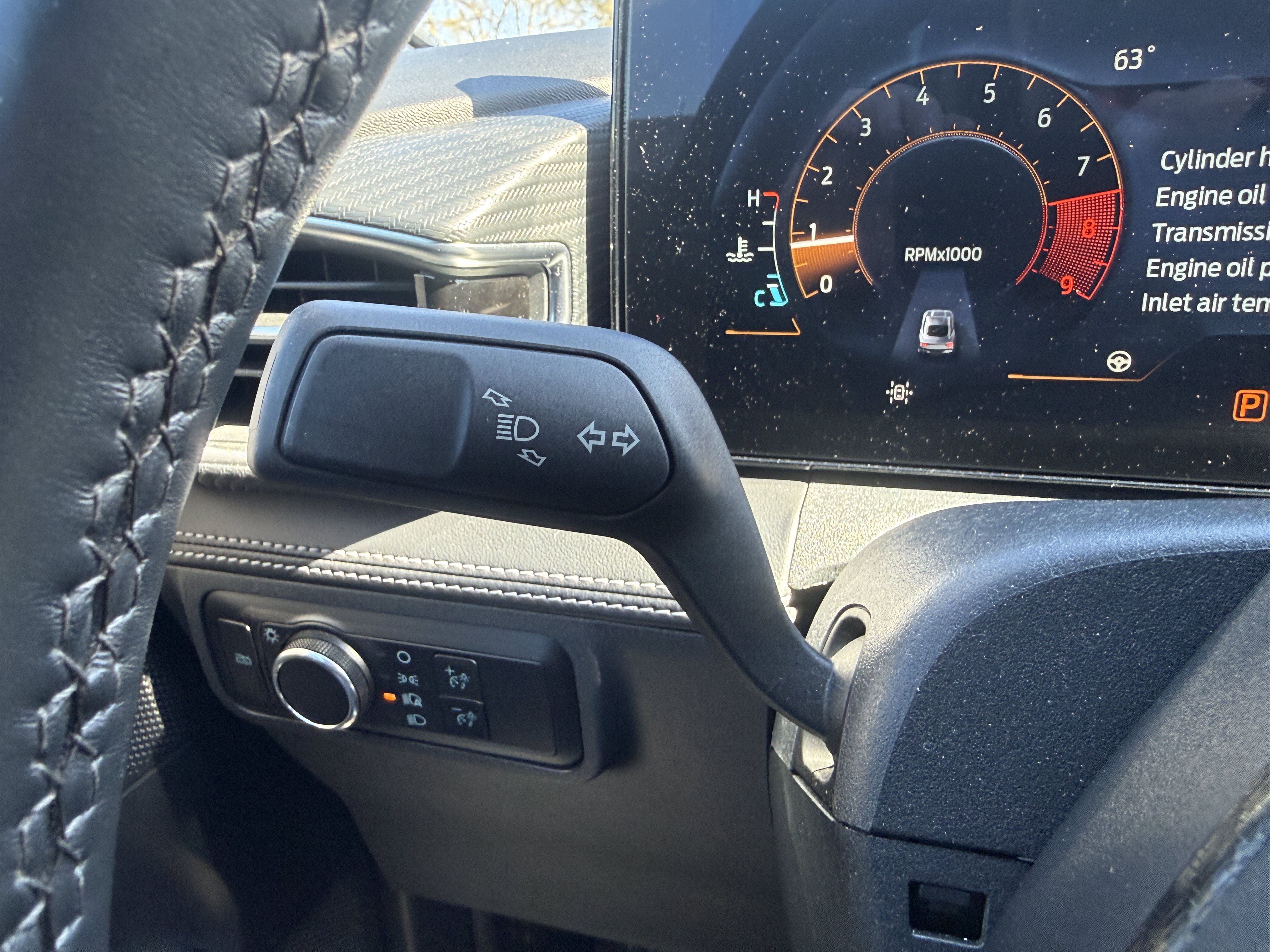 Used 2024 Ford Mustang GT Premium RWD image 21