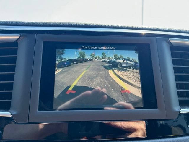 Used 2019 Chrysler Pacifica Touring Plus w/ S Appearance Package FWD image 20