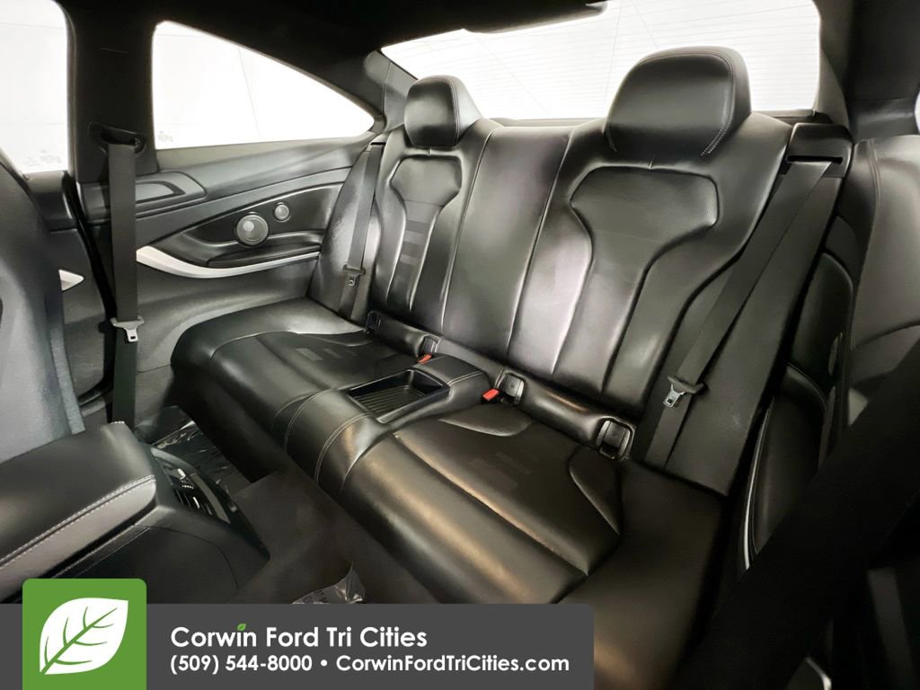 Used 2015 BMW M4 Base image 29