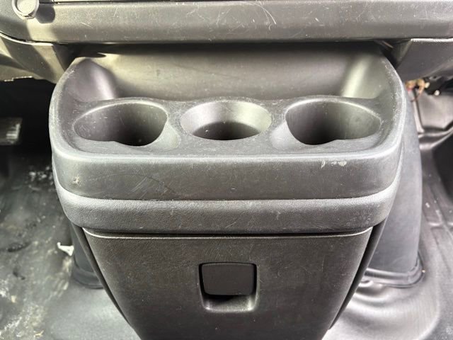 Used 2024 GMC Savana 2500 w/ Driver Convenience Package image 25