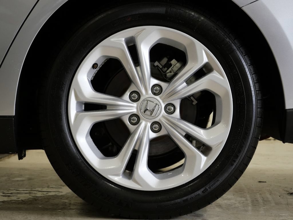 Used 2025 Honda Accord LX image 9