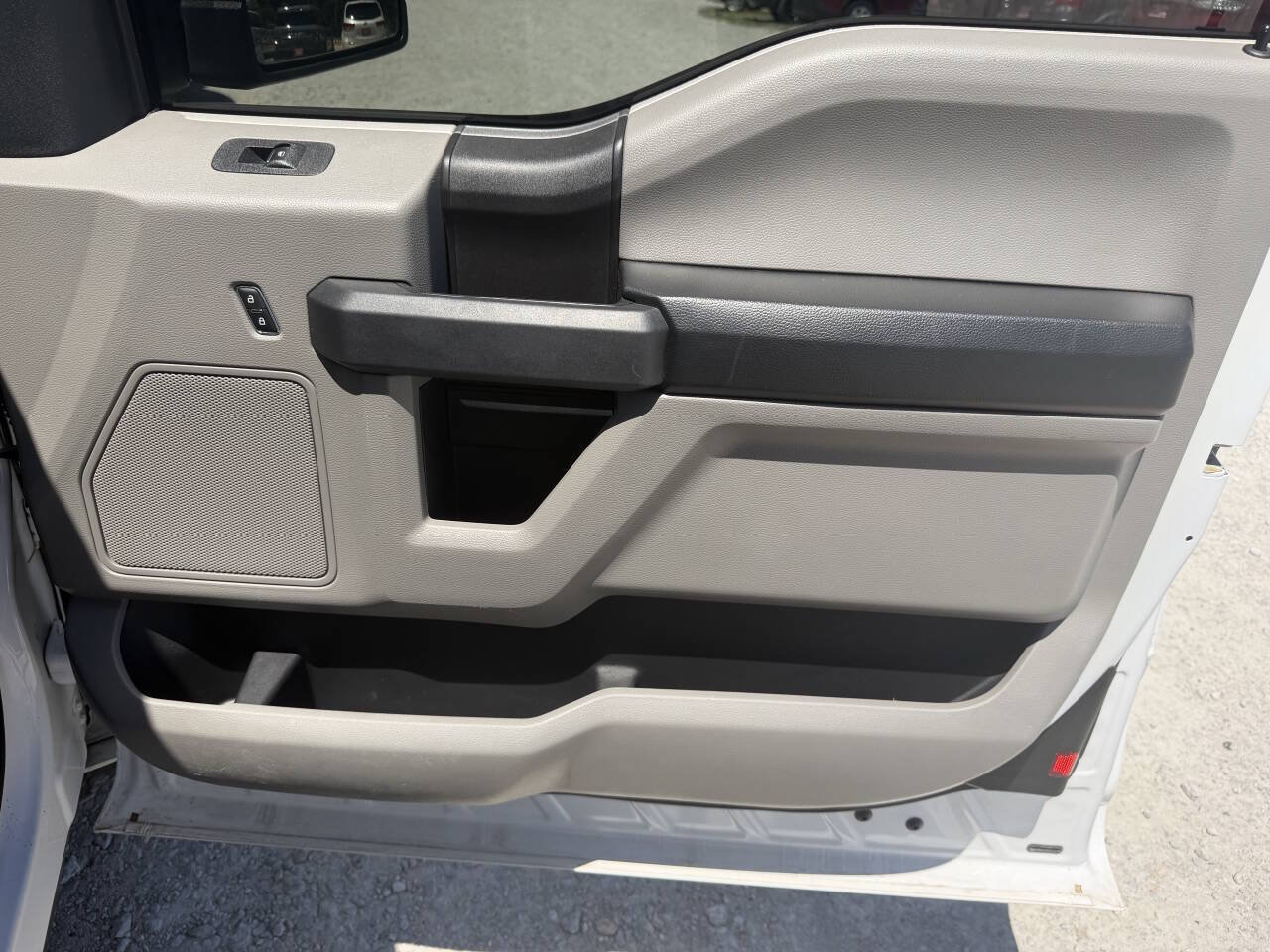 Used 2018 Ford F150 XL w/ Equipment Group 101A Mid AWD/4WD image 20