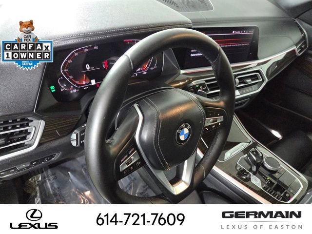 Used 2020 BMW X5 xDrive40i AWD/4WD image 18