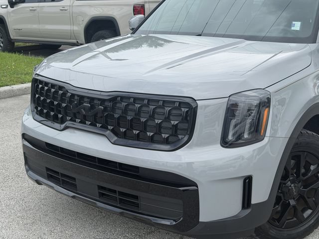 Used 2025 Kia Telluride AWD image 5