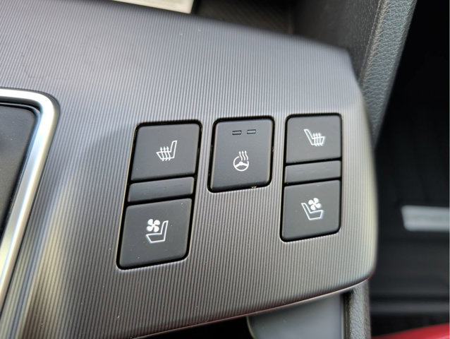New 2026 Kia Sportage SX FWD image 29