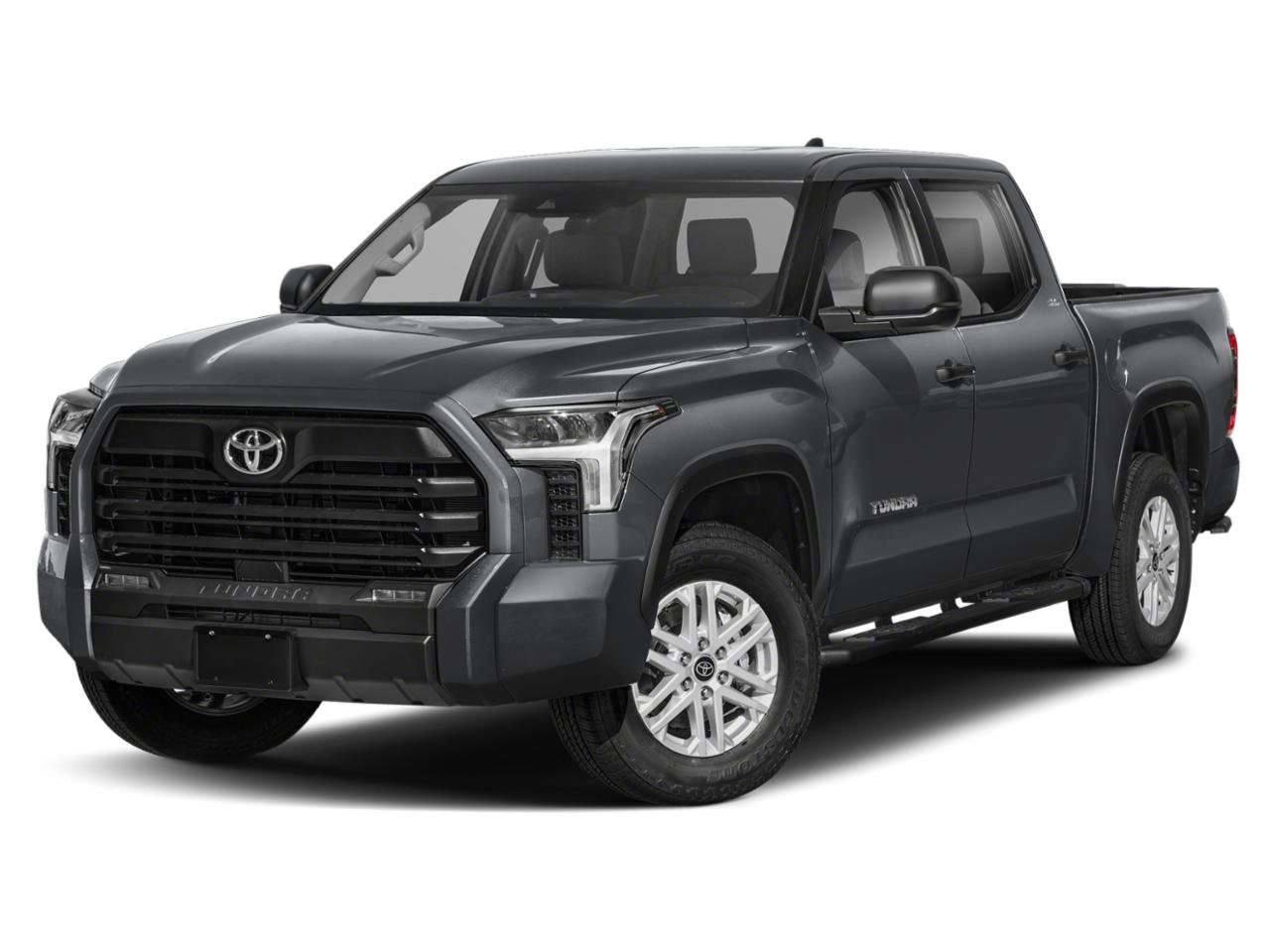 New 2026 Toyota Tundra SR5