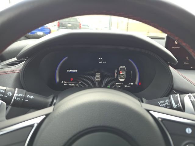 Used 2024 Acura TLX A-Spec Package image 17