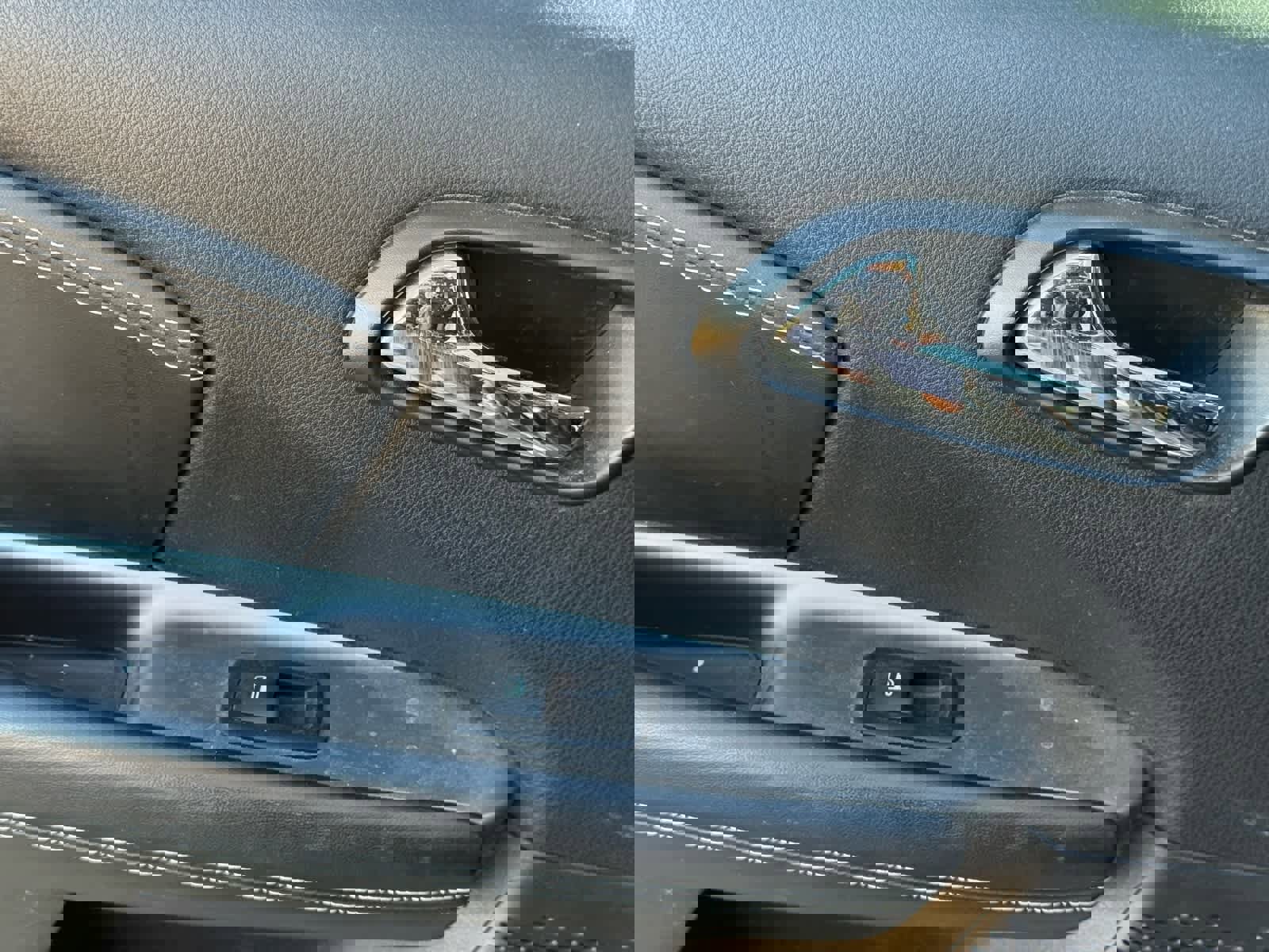 Used 2017 Dodge Journey Crossroad image 11