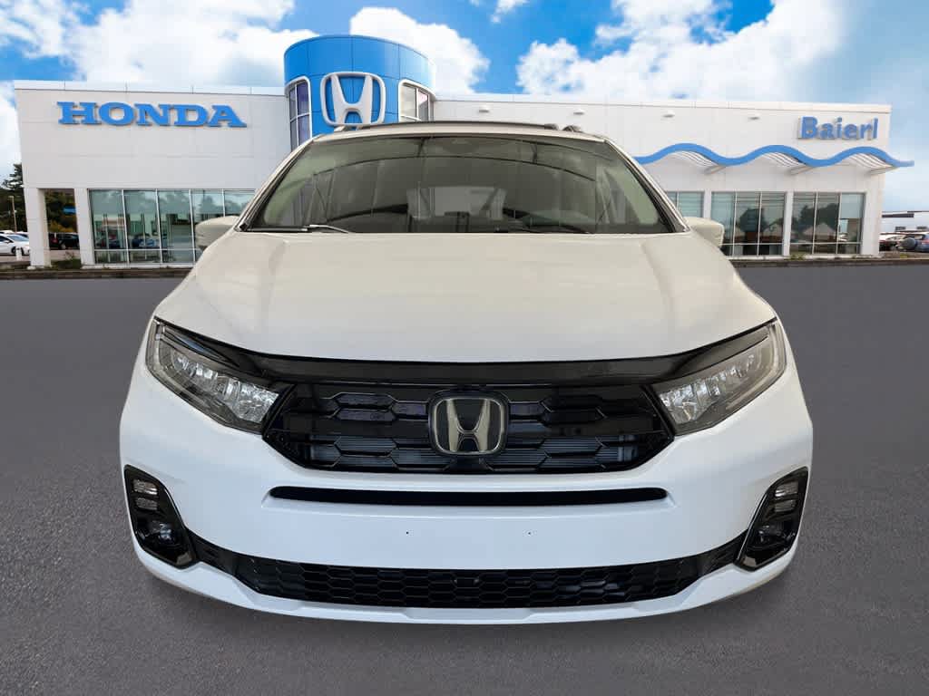 New 2027 Honda Odyssey Elite image 10