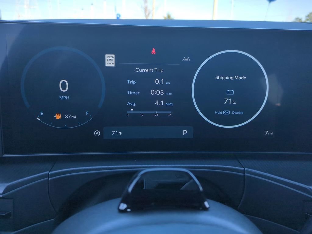 New 2026 Hyundai Santa Fe Calligraphy image 37