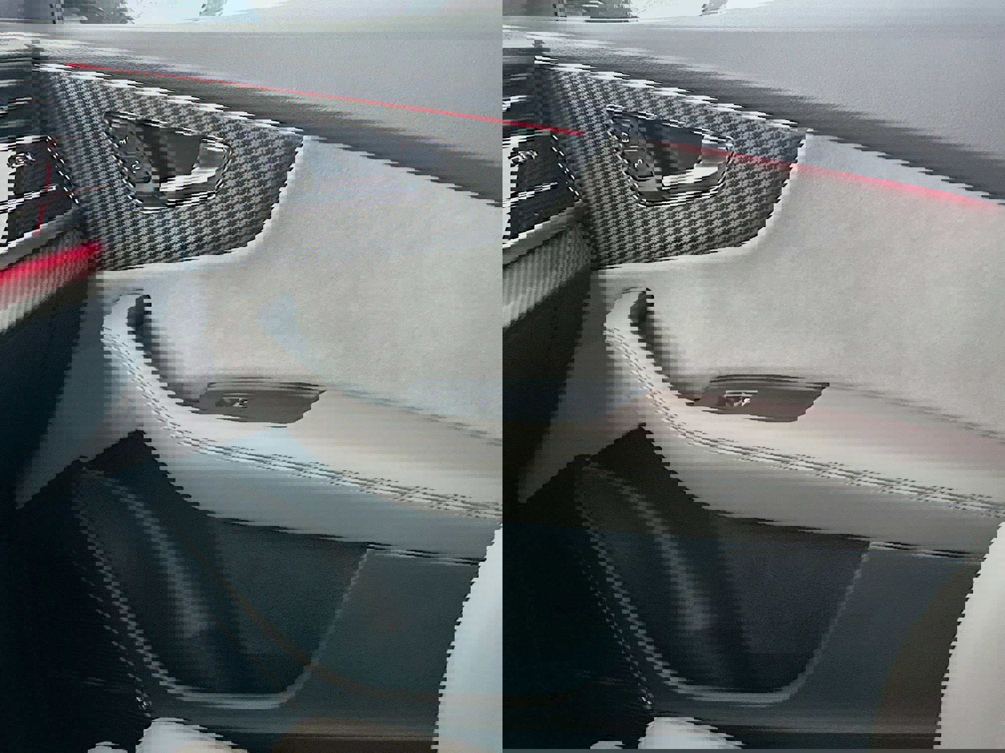 Used 2024 Audi SQ8 Premium Plus w/ S Sport Package image 17