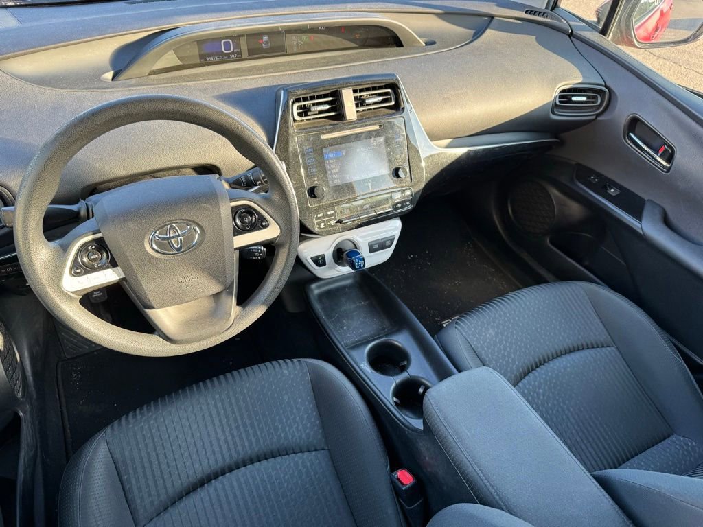 Used 2016 Toyota Prius Two FWD image 6