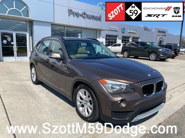 Used 2013 BMW X1 xDrive28i image 1