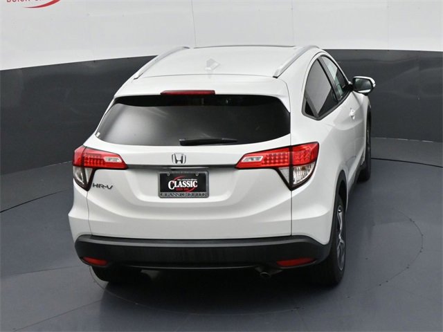 Used 2021 Honda HR-V EX-L image 25