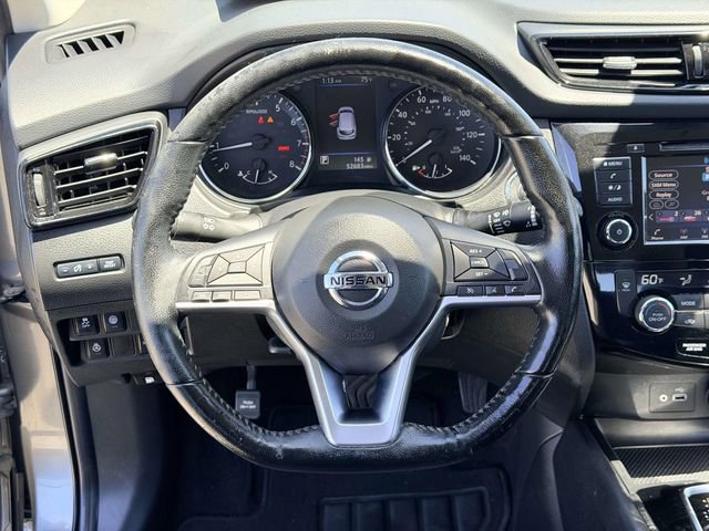 Used 2022 Nissan Rogue Sport SV FWD image 18