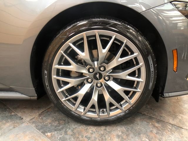 New 2025 Ford Mustang Premium RWD image 9