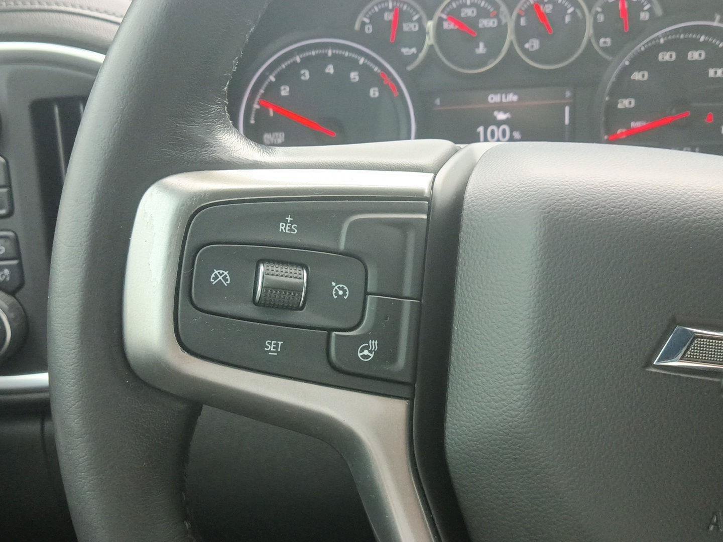 Used 2020 Chevrolet Silverado 1500 RST w/ All-Star Edition AWD/4WD image 20
