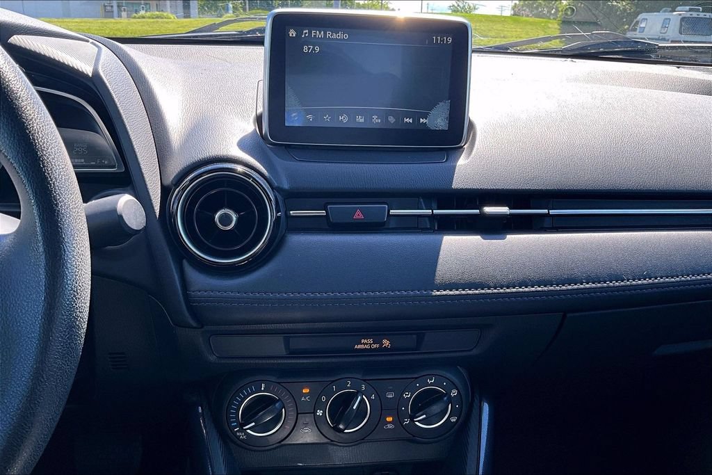 Used 2016 Scion iA FWD image 29