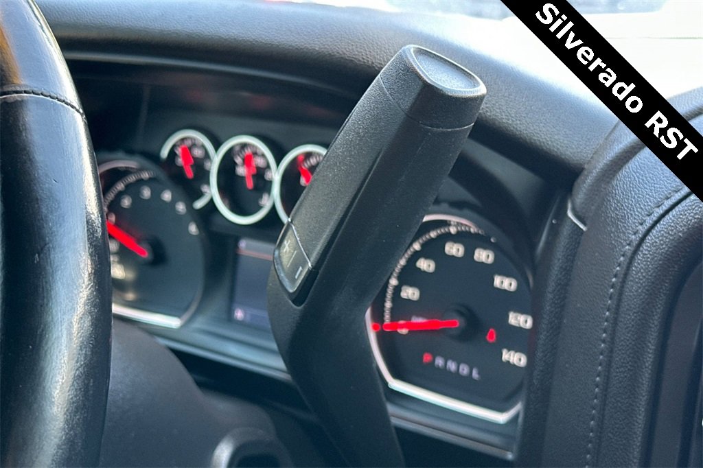 Used 2020 Chevrolet Silverado 1500 RST w/ All-Star Edition image 24