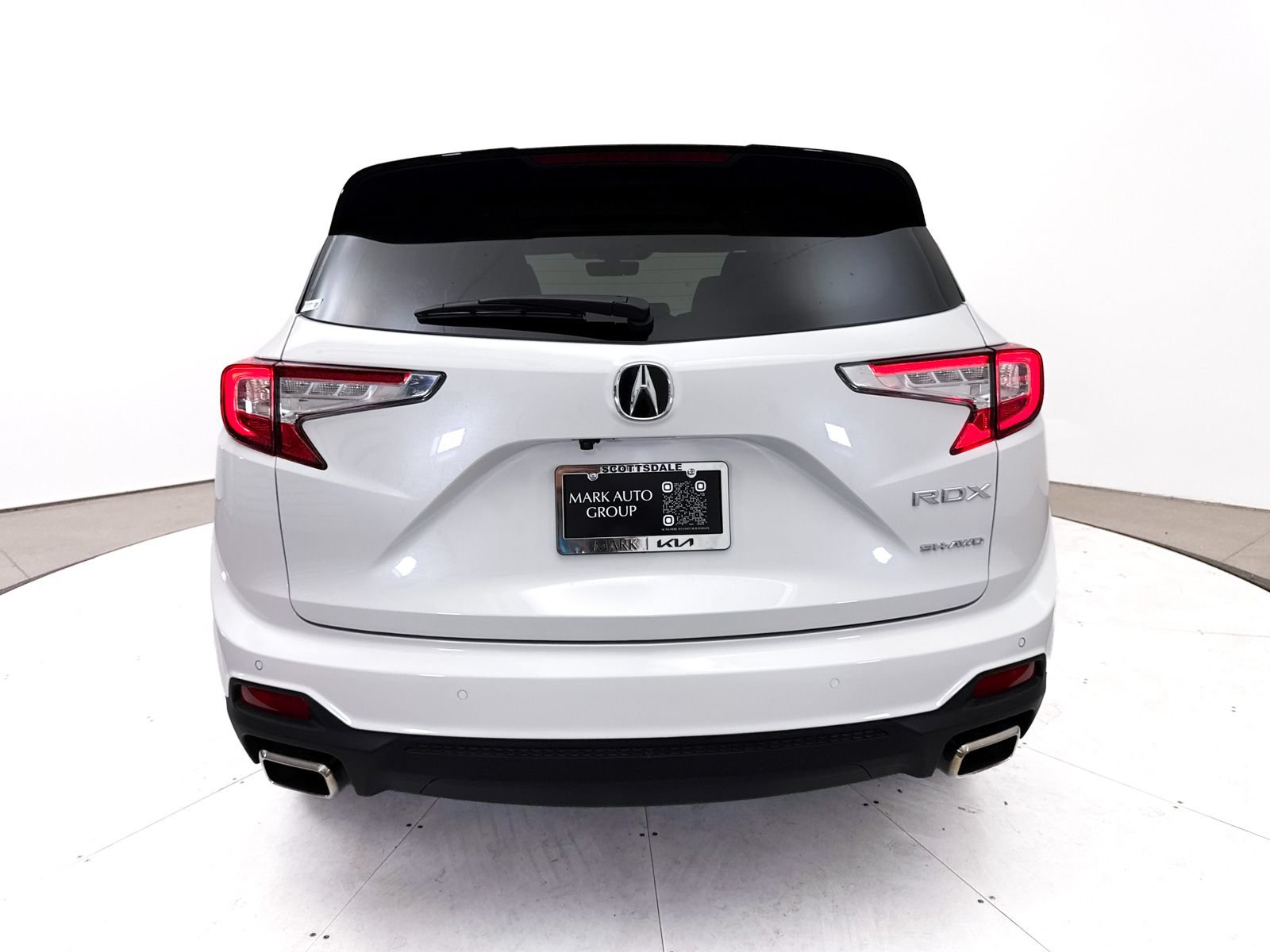 Used 2023 Acura RDX w/ Advance Package AWD/4WD image 18