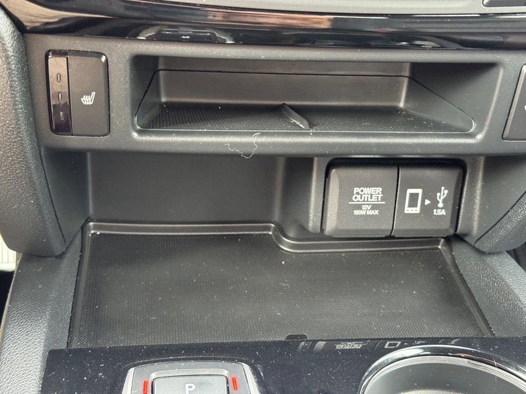 Used 2020 Honda Ridgeline Black Edition image 27