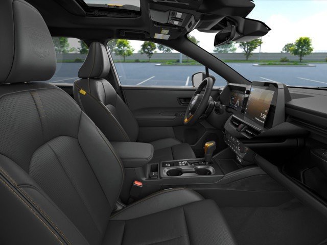 New 2026 Subaru Outback Wilderness AWD/4WD image 16