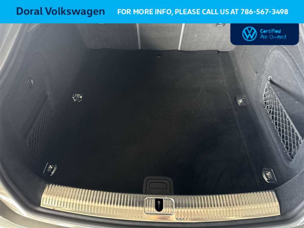 Used 2025 Audi A5 2.0T Premium Plus image 25