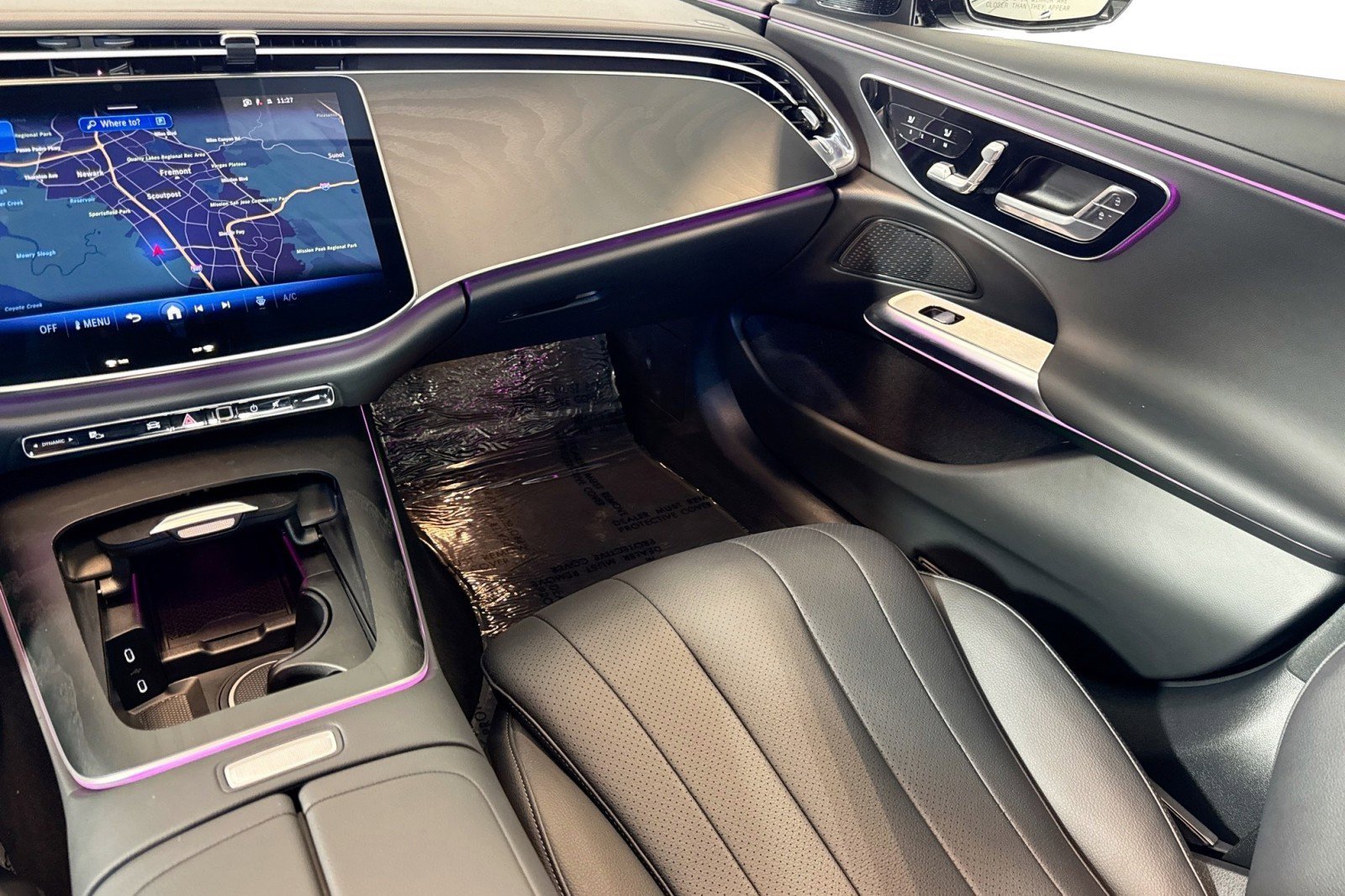 Certified 2026 Mercedes-Benz E 350 Sedan image 22