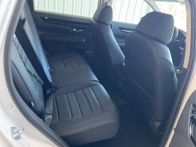 Certified 2026 Honda CR-V EX-L image 23
