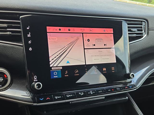 Used 2024 Jeep Wagoneer L 2WD w/ Premium Group I image 13