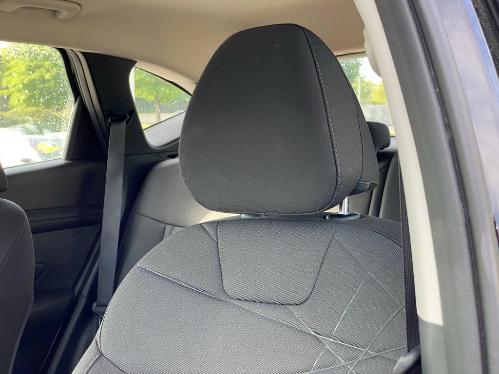 New 2026 Hyundai Tucson SE AWD/4WD image 22