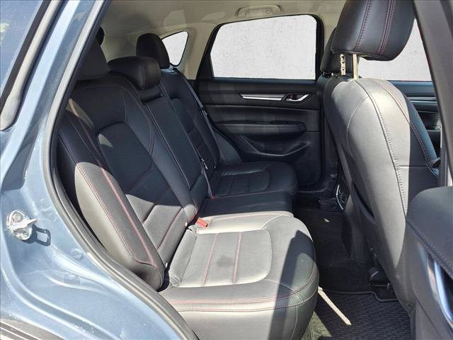 Used 2022 MAZDA CX-5 Carbon Edition AWD/4WD image 20