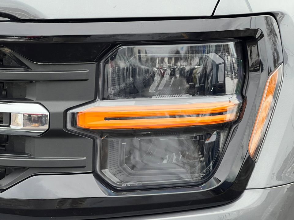 Certified 2024 Ford F150 XLT w/ Mobile Office Package image 38