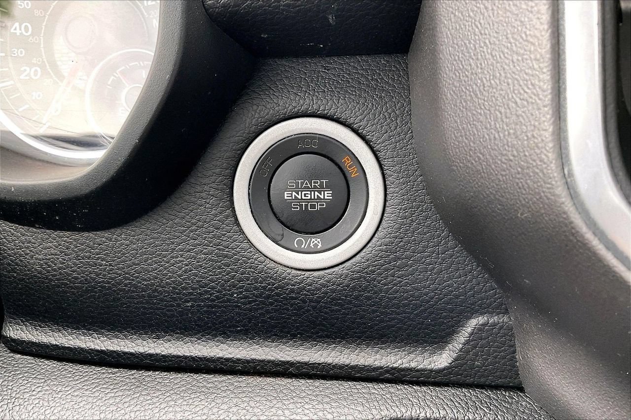 Used 2022 RAM 1500 Big Horn AWD/4WD image 27