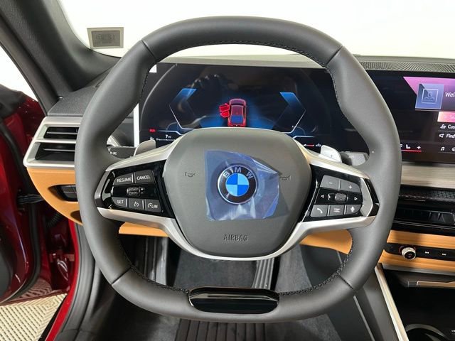 New 2026 BMW 430i xDrive AWD/4WD image 11