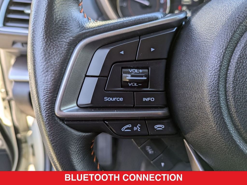 Used 2023 Subaru Crosstrek 2.5i Limited w/ Moonroof Package image 19