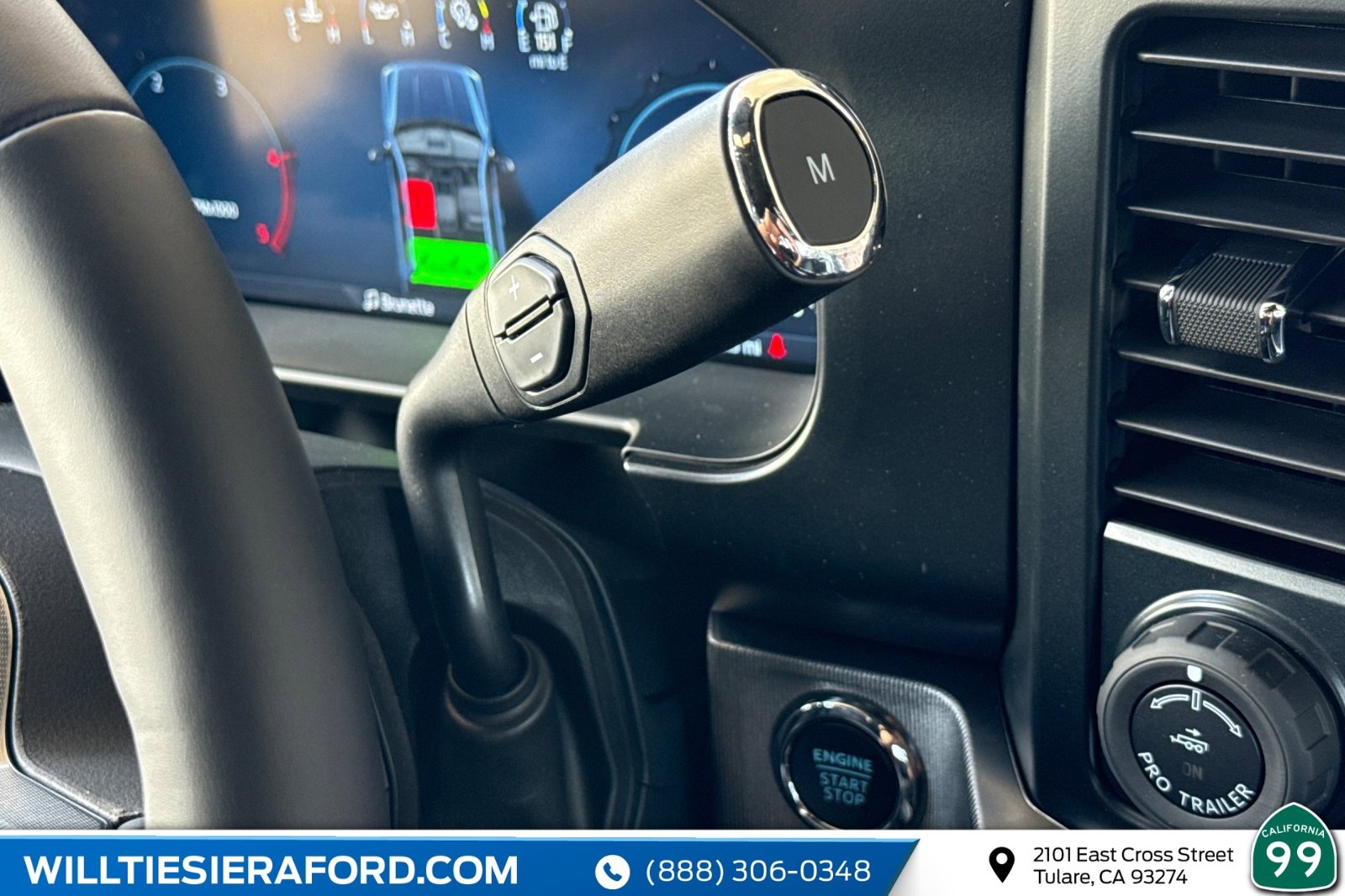 New 2025 Ford F250 Platinum image 16